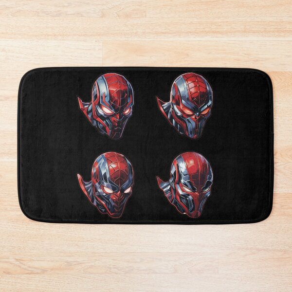 Item preview, 4 Spider verse 2099 - Miguel Ohara | Sticker | T-Shirt designed and sold by TeeeCrafted.