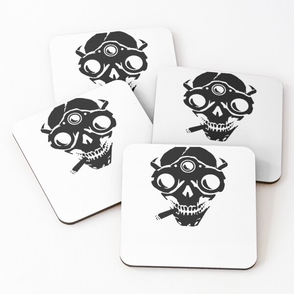 Item preview, Night Hunter Cache (Black) designed and sold by jagerprints.