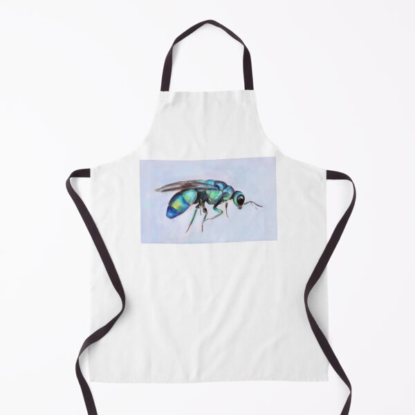 Item preview, Blue Bug designed and sold by Fergus Ferguson.
