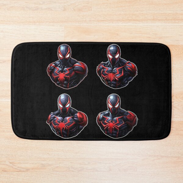 Item preview, 4 Spider verse 2099 - Miguel Ohara | Sticker | T-Shirt designed and sold by TeeeCrafted.