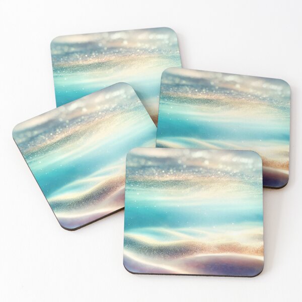 Item preview, Vibrant in the ocean designed and sold by JilyLily4Ever.
