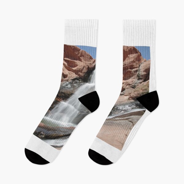 Item preview, Gunlock Falls designed and sold by Imthenats Photography and Art.
