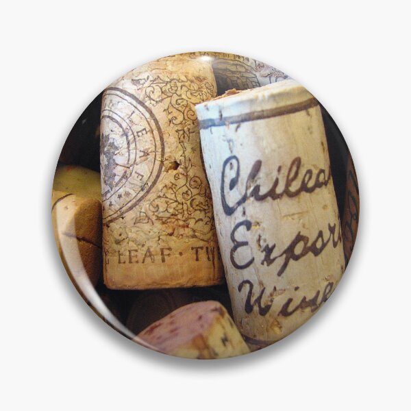 Item preview, Put a cork in it!  designed and sold by DonnaMAnderson.