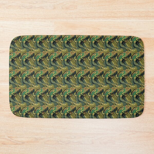 Item preview, Lizard Pattern designed and sold by thebestbysteph.
