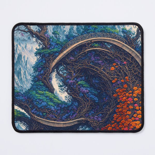 Item preview, DeepDream #8548650983860 designed and sold by blackhalt.