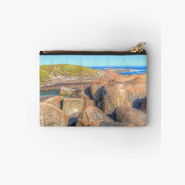 Item preview, Elephant Rocks Panorama - HDR - Denmark - WA designed and sold by Colin  Williams Photography.