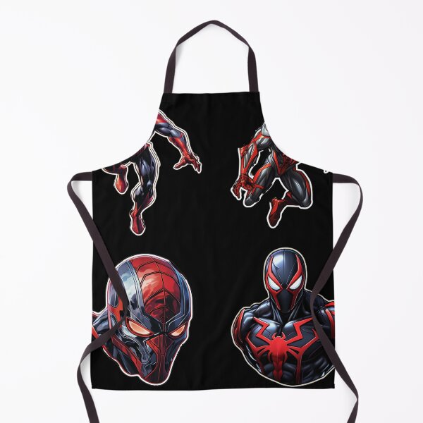Item preview, 4 Spider verse 2099 - Miguel Ohara | Sticker | T-Shirt designed and sold by TeeeCrafted.