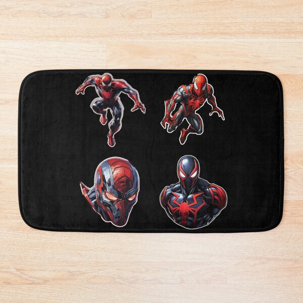 Item preview, 4 Spider verse 2099 - Miguel Ohara | Sticker | T-Shirt designed and sold by TeeeCrafted.
