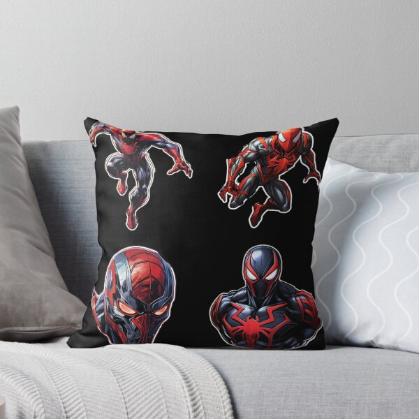 Item preview, 4 Spider verse 2099 - Miguel Ohara | Sticker | T-Shirt designed and sold by TeeeCrafted.