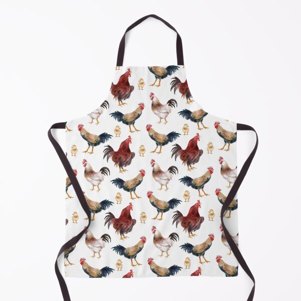 Item preview, Rustic Chickens designed and sold by namibear.