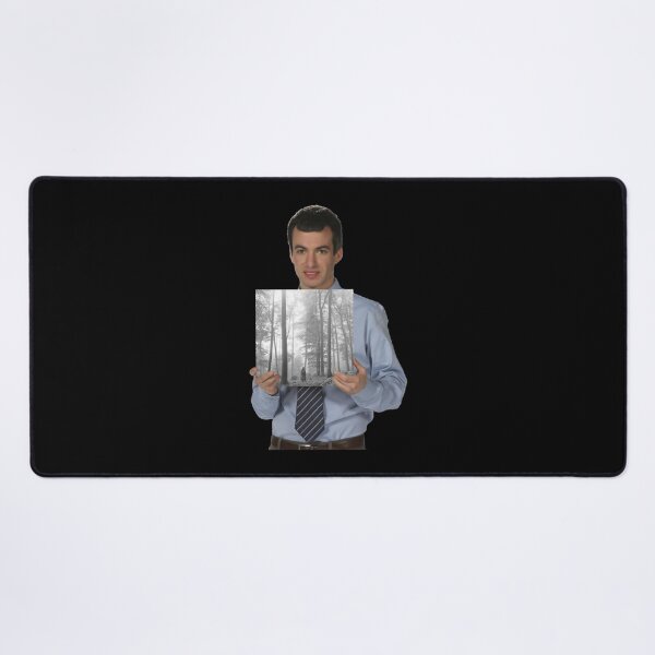 Item preview, Nathan Fielder is a Swiftie Stx designed and sold by MarisolKozey2.