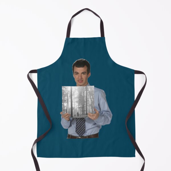 Item preview, Nathan Fielder is a Swiftie Stx designed and sold by MarisolKozey2.
