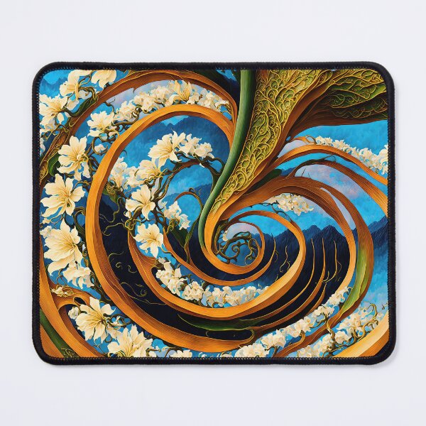 Item preview, DeepDream #7548650983860 designed and sold by blackhalt.