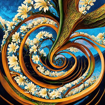 Artwork thumbnail, DeepDream #7548650983860 by blackhalt