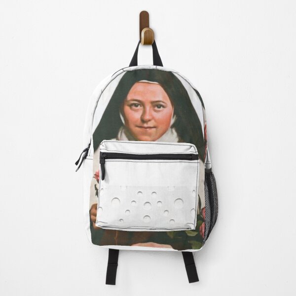 Item preview, Saint Thérèse of the Child Jesus and the Holy Face designed and sold by catholic-stuff.