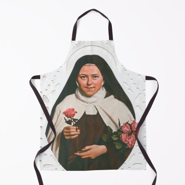 Item preview, Saint Thérèse of the Child Jesus and the Holy Face designed and sold by catholic-stuff.