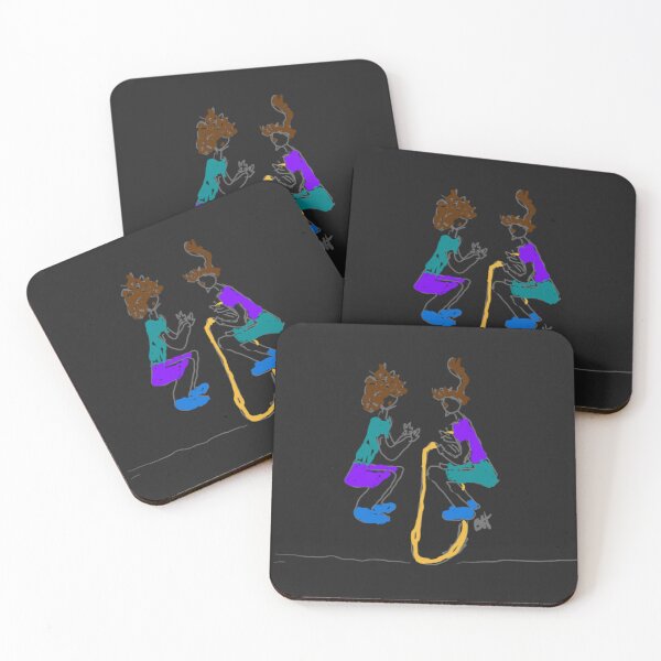 Item preview, Say say oh playmate designed and sold by DancingCreek.