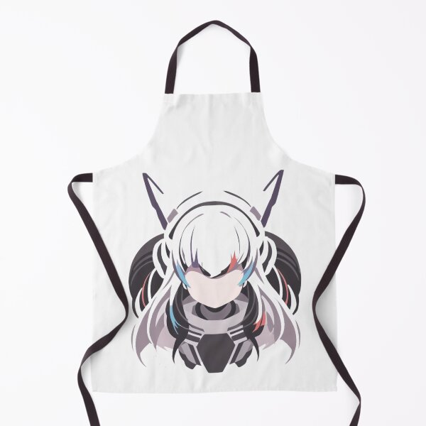 Item preview, Minimalist and Multicolored Faceless Mecha Girl designed and sold by Lordyami86.