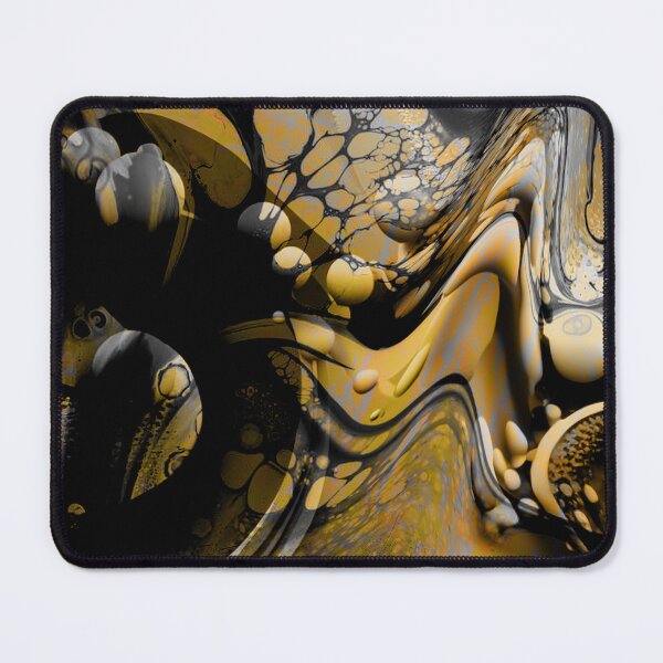 Item preview, Abstract painting real 5 designed and sold by Real-texture.