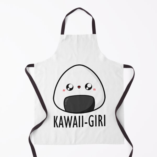 Item preview, Cute Cartoon Onigiri || Kawaii designed and sold by cookingwithten.