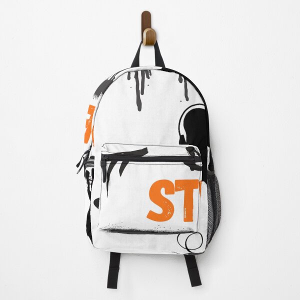 Item preview, DJ designed and sold by zmikigai.
