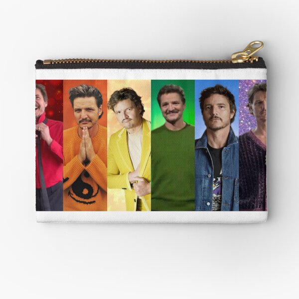 Item preview, Pedro Pascal Pride designed and sold by Astro-Duck.