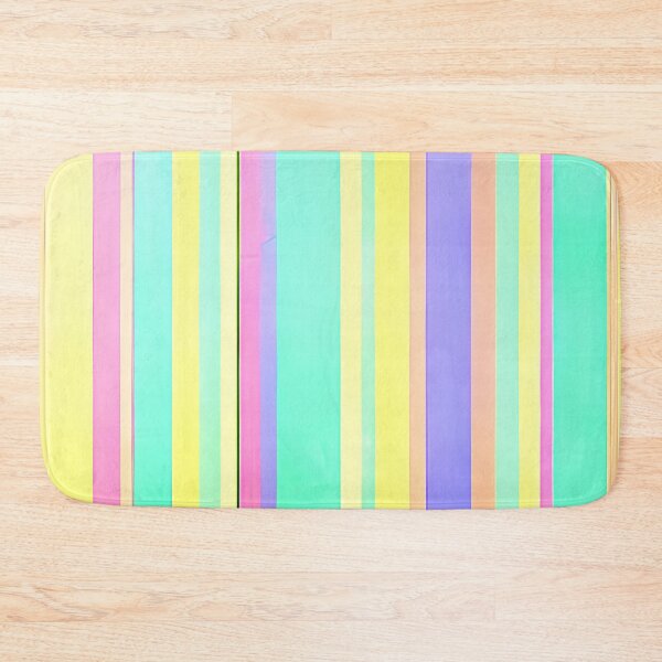 Item preview, Pastel stripes designed and sold by ibelieveimages.