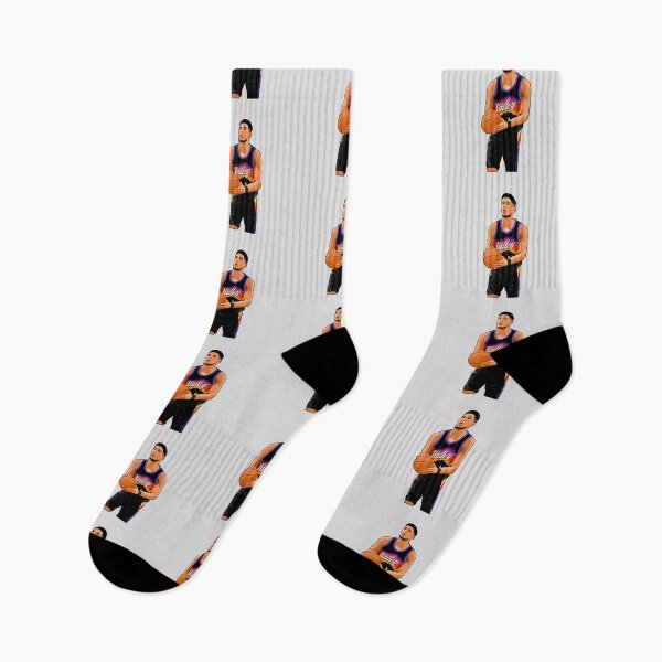 Item preview, Devin Booker #1 Got Power Throw designed and sold by EndZoneEmporium.