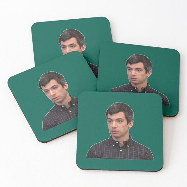 Item preview, Nathan For You- Nathan Fielder    designed and sold by MarisolKozey2.
