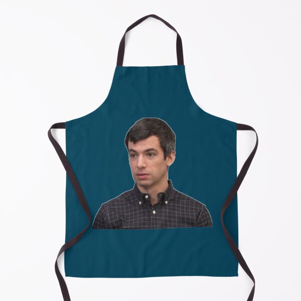 Item preview, Nathan For You- Nathan Fielder designed and sold by MarisolKozey2.