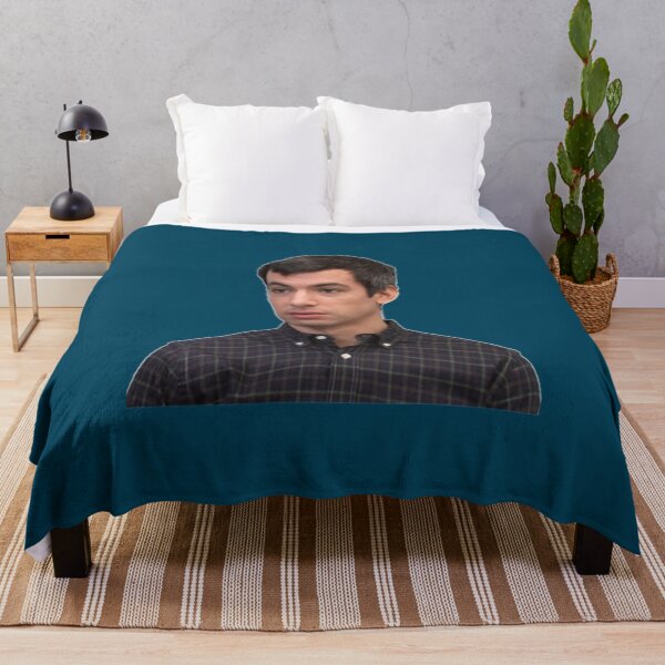 Item preview, Nathan For You- Nathan Fielder    designed and sold by MarisolKozey2.