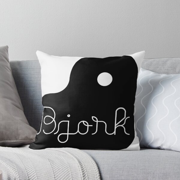 Item preview, Bjork odd duck designed and sold by Ananeurona.