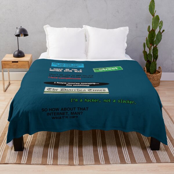 Item preview, Nathan for You QUOTE STICKER PACK 2 designed and sold by MarisolKozey2.