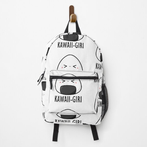 Item preview, Cute Cartoon Onigiri || Kawaii designed and sold by cookingwithten.