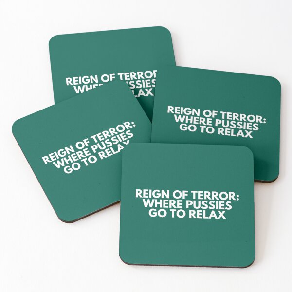 Item preview, Nathan For You- Reign of Terror S1 designed and sold by MarisolKozey2.