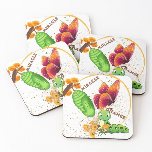 Item preview, miracle change designed and sold by Floral Design Gallery.