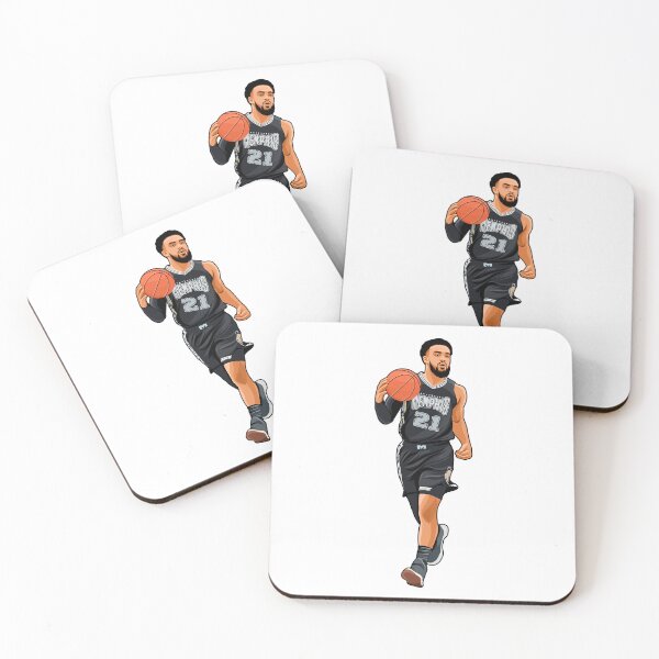 Item preview, Tyus Jones #21 Got Dribbles designed and sold by EndZoneEmporium.