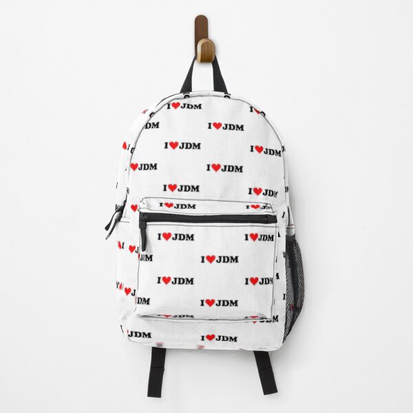 Item preview, I Love JDM designed and sold by Sezus.