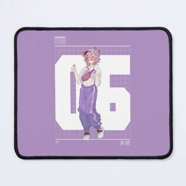 Item preview, Teyvat Sports Festival "Dori" designed and sold by HonHon.