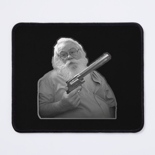 Item preview, nathan for you santa gun 1 designed and sold by MarisolKozey2.