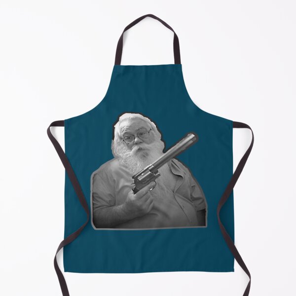 Item preview, nathan for you santa gun 1 designed and sold by MarisolKozey2.