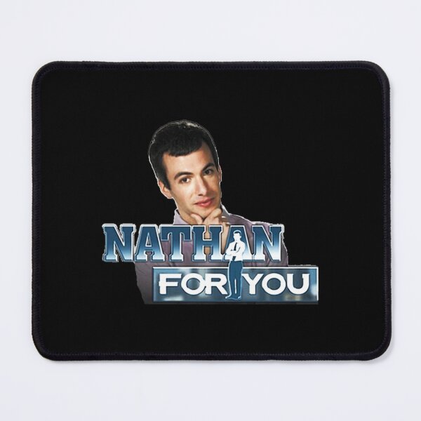 Item preview, NATHAN FOR YOU SHOW S1 designed and sold by MarisolKozey2.