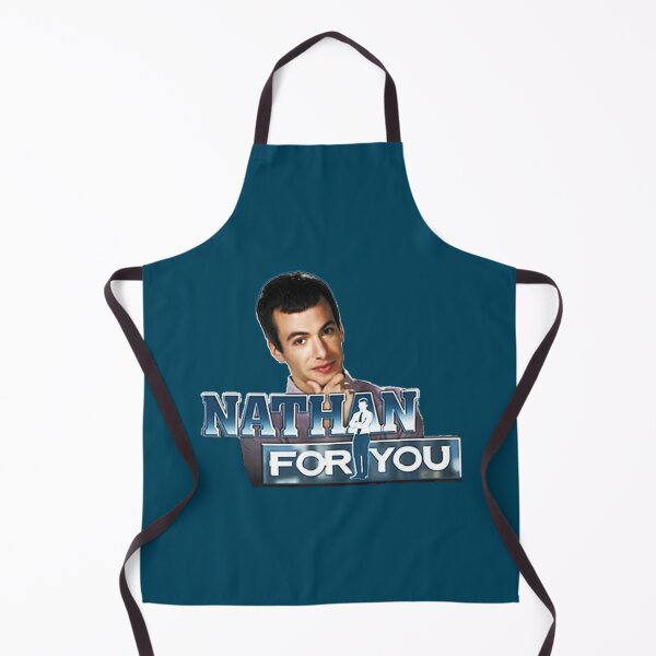 Item preview, NATHAN FOR YOU SHOW S1 designed and sold by MarisolKozey2.