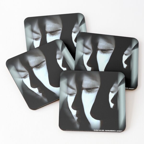 Item preview, silent vision.by smiley100.  c.a.2023. designed and sold by smiley100.