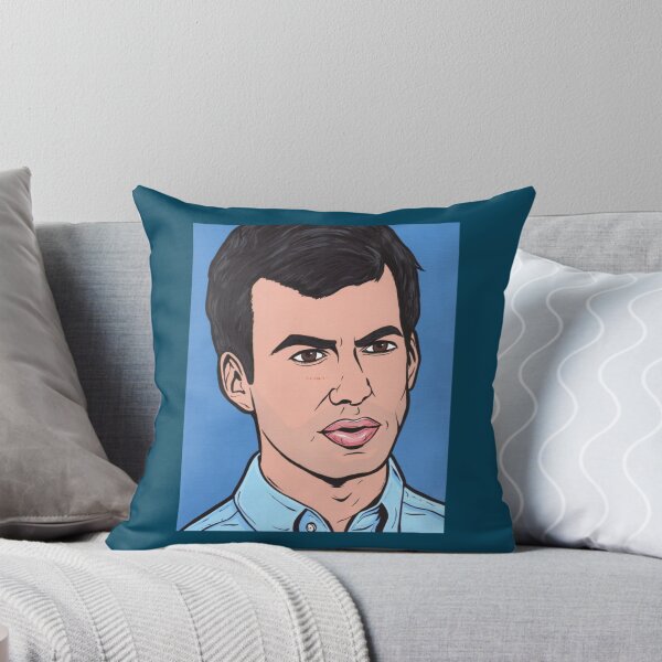 Item preview, Nathan For You S1 1 designed and sold by MarisolKozey2.