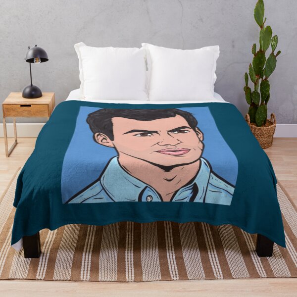 Item preview, Nathan For You S1 1 designed and sold by MarisolKozey2.