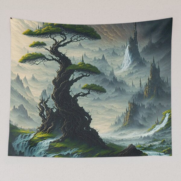 Item preview, DeepDream #2674039893350 designed and sold by blackhalt.