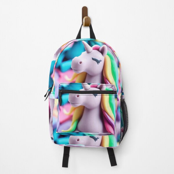 Item preview, Happy unicorn designed and sold by Witty-Kids.