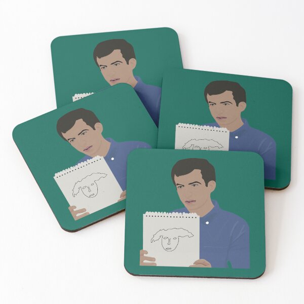 Item preview, Nathan For You 2r 2 designed and sold by MarisolKozey2.