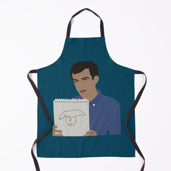 Item preview, Nathan For You 2r 2 designed and sold by MarisolKozey2.